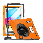 CODi C30705069ISORG tablet case 11" Cover Orange