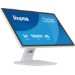 iiyama ProLite T2452MSC-W1AG Computerbildschirm 61 cm (24") 1920 x 1080 Pixel Full HD Touchscreen