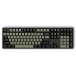 NiZ Keyboard X108 Capacitive 35gf Programmable Keyboard