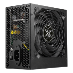 XZEAL XZPS500B unidad de fuente de alimentación 500 W 20+4 pin ATX ATX Negro