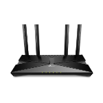 TP-LINK Archer AX1500 AX1500 Wi-Fi 6 Router