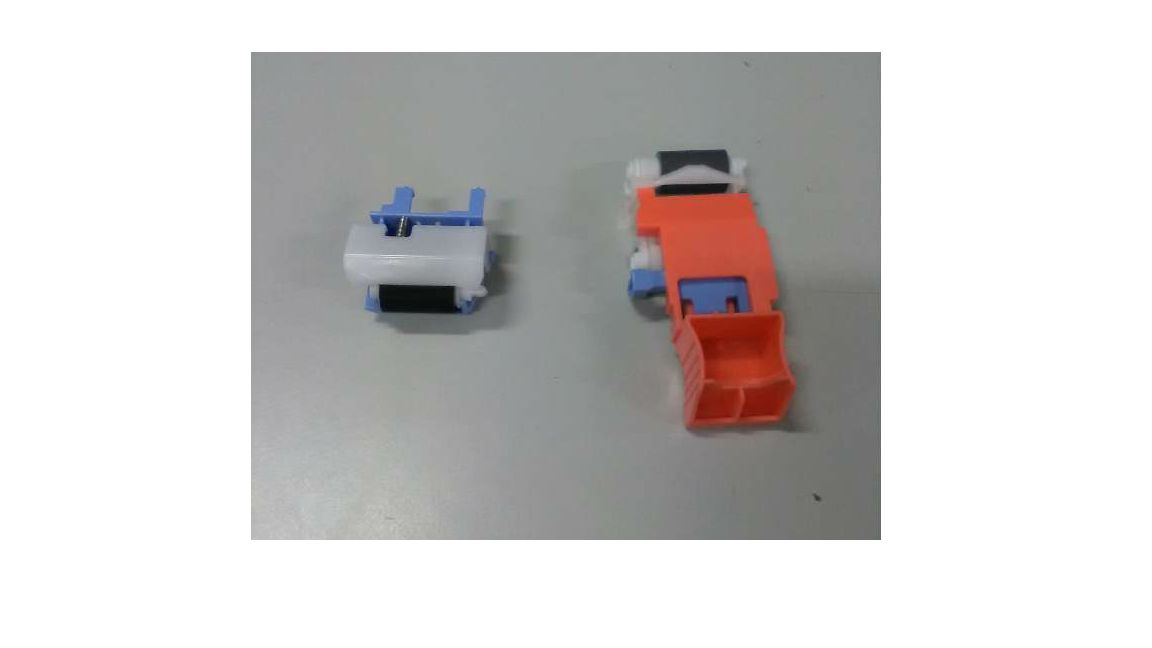 Image of HP M608 Tray Roller Kit J8J7067904