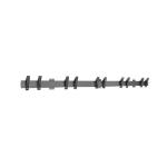 Multibrackets M Wallmount Pro MBW5U Tilt 200 Black*