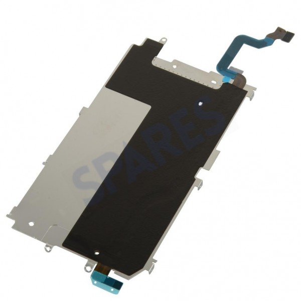 EU Product - Replacement For iPhone 6 Plus DisplayShield With Flex cable thumbnail