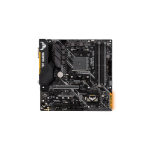 ASUS TUF B450M-PLUS GAMING AMD B450 Socket AM4 micro ATX