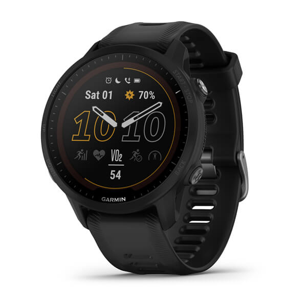 010-02638-20 GARMIN INTERNATIONAL Forerunner 955 Solar *schwarz*