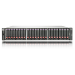 Hewlett Packard Enterprise StorageWorks MSA2324sa disk array Rack (2U)