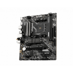 MSI MAG A520M VECTOR WIFI moederbord AMD A520 Socket AM4 micro ATX