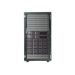 HPE StorageWorks X9320 10GbE 96TB Network Storage System disk array