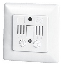 Image of ZE Kommunikationstechnik WK 955 UP Wired siren White