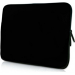 BRobotix 256349 maletín para laptop 39.6 cm (15.6") Funda Negro
