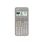 Casio FX83GTCW Grey Scientific Calculator