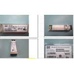 HPE *Non Cancellable/Non Returnable (NCNR)* 32GB SFP+ SW 1-PACK COM TEMP XCVR  Chert Nigeria