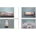 HPE *Non Cancellable/Non Returnable (NCNR)* 32GB SFP+ SW 1-PACK COM TEMP XCVR
