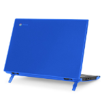 iPearl mCover 11.6" Hardshell case Blue