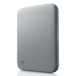 Seagate Expansion external hard drive 2 TB 2.5" USB Type-C Black