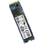 Toshiba XG6 M.2 256 GB PCI Express 3.1 3D TLC NVMe