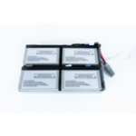 Origin Storage Origin Replacement UPS Battery Cartridge APCRBC157 Sealed Lead Acid