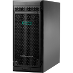 HPE ProLiant ML110 Gen10 server Tower (4.5U) Intel Xeon Silver 4208 2.1 GHz 16 GB DDR4-SDRAM 550 W