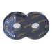 179499-001 Nylon black, 90000K characters, Pack qty 6
