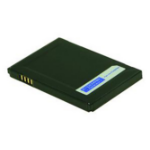 PSA Parts PDA0075A mobiele telefoon onderdeel Batterij/Accu Zwart