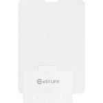 eSTUFF Screen Protector iPad Pro 11" - 5 pcs BULK pack - for machine or manual installation - Clear