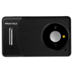 Praktica DZ13 Digital Camera 13MP CMOS Sensor HD Video Wide Angle Lens - Black - Camera Only