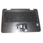 HP 767823-BG1 laptop reserve-onderdeel Bovenkant