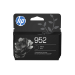 HP 952 Black Original Ink Cartridge