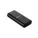 Canyon CNE-CPB010B power bank Lithium Polymer (LiPo) 10000 mAh Black