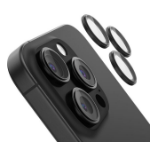 Belkin ScreenForce Camera lens protector Apple 3 pc(s)