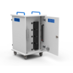 LapCabby Lyte 20 Portable device management cabinet White