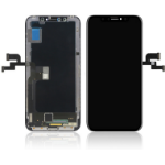 CoreParts MOBX-IPCX-LCD-B mobile phone spare part Display Black
