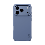 PanzerGlass CARE™ by ® Samba Case Shades of Blue w. MagSafe iPhone 2026 Pro | 17 Pro mobiele telefoon behuizingen Hoes Blauw