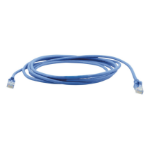 Kramer Electronics PC6A-LS508-30M networking cable Blue Cat6a S/FTP (S-STP)