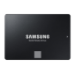 Samsung 870 EVO 1 TB 2.5" Serial ATA III V-NAND MLC