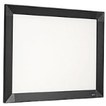Euroscreen Frame Vision 3200 x 2450 projection screen 4:3