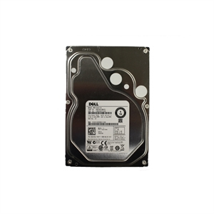 Image of DELL D3YV6 internal hard drive 3.5" 1000 GB Serial ATA