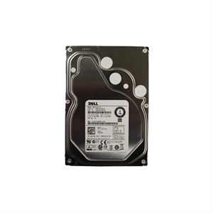 Photos - Hard Drive Dell D3YV6 internal  3.5" 1 TB Serial ATA 