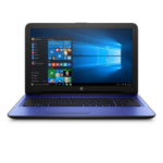 Laptop HP 15-BA067CL AMD A10 RAM 8GB Disco Duro 1TB, Pantalla 15.6" DVD-RW, VIDEO RADEON R5 Windows 10 BLUE