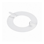 Peerless MOD-ATD-W mounting kit White