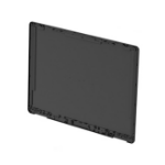 HP N84244-001 laptop spare part Display cover
