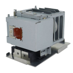 TEKLAMPS AN-LX20LP/1 projector lamp