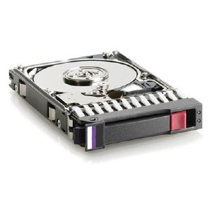 Image of Hewlett Packard Enterprise 571230-B21-RFB internal hard drive 3.5"...