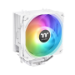 Thermaltake UX200 SE Processor Air cooler 4.72" (12 cm) White 1 pc(s)