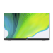 Acer UT222Q bmip computer monitor 21.5" 1920 x 1080 pixels Full HD Black