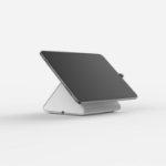 Bouncepad Core Flip | White | Compatible with All USB-C Tablets