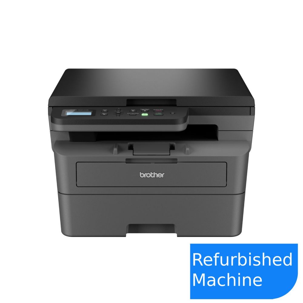 DCP-L2627DWE A Grade - Refurbished Machine