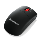 Lenovo Laser Wireless mouse RF Wireless 1600 DPI