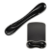 Kensington K62415WW wrist rest Gel Black